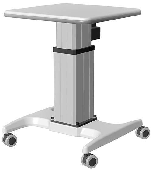 compact base power table