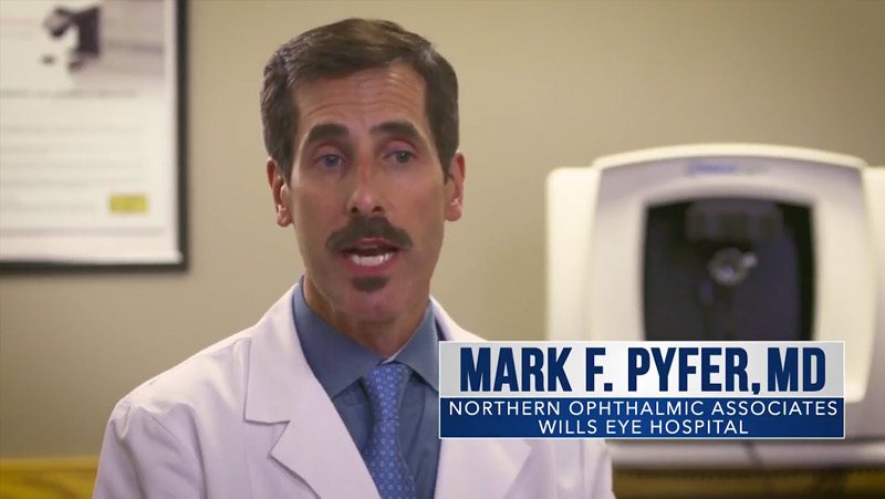 Q&A with Cataract Surgeon Mark Pyfer 3