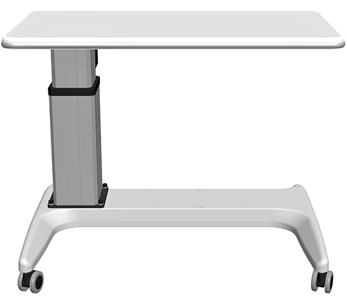 wheelchair accessible power table
