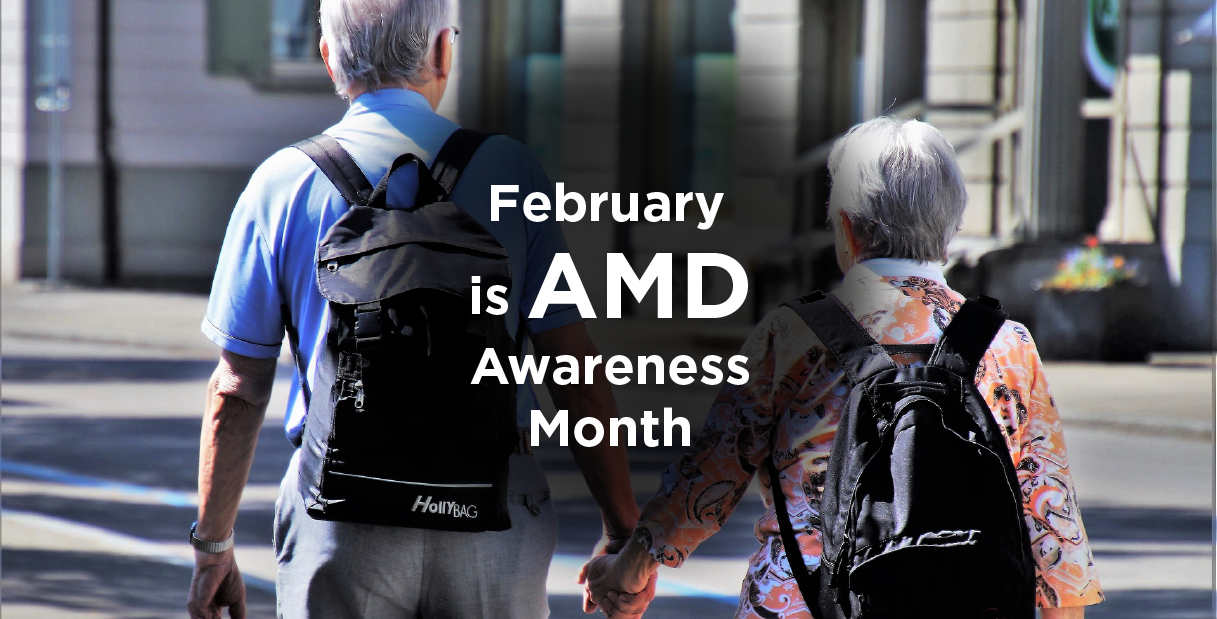 28 Interesting Facts About AMD To Share With Your Patients